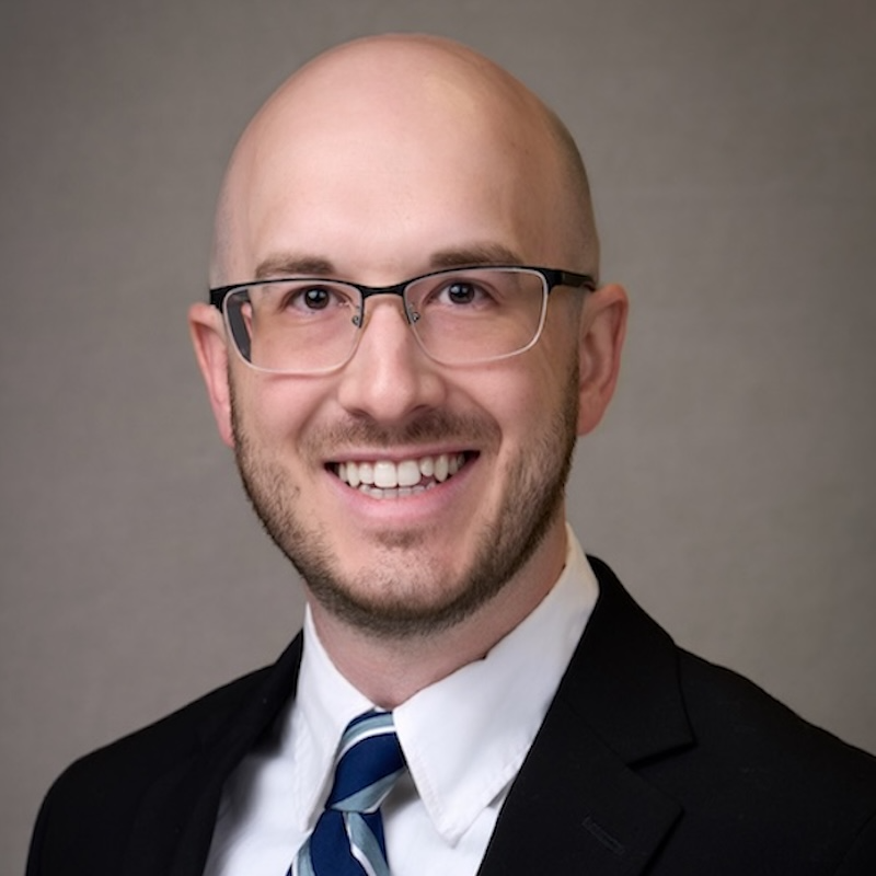 Kyle Robillard, M.D.
